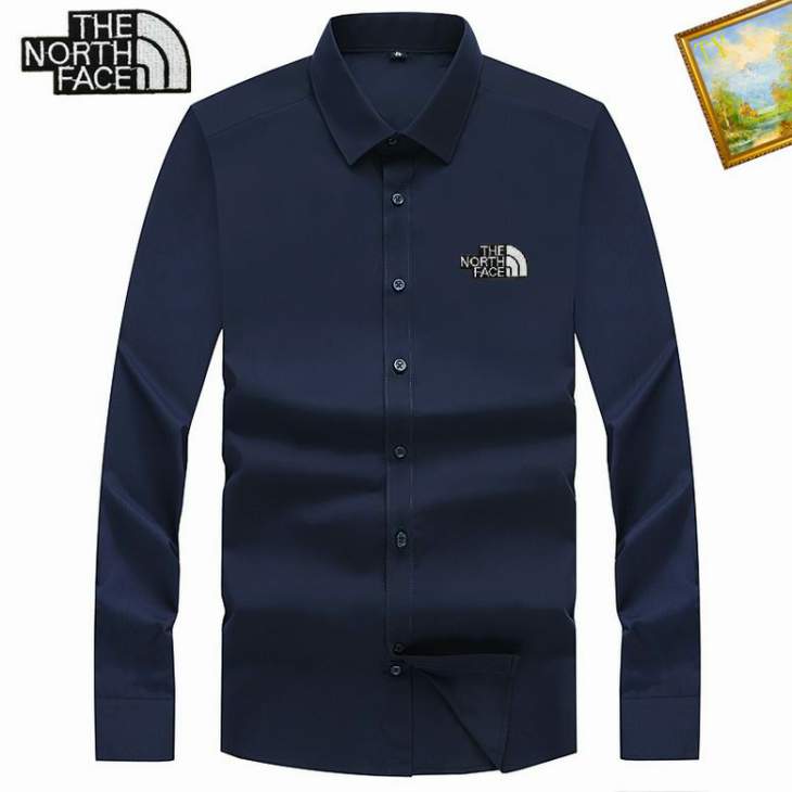 Picture of The North Face Shirt Long _SKUTheNorthFaceS-4XL25tN0127123